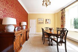 Victoria Court Nether Edge